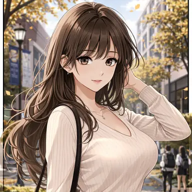 Profile image of 유가을