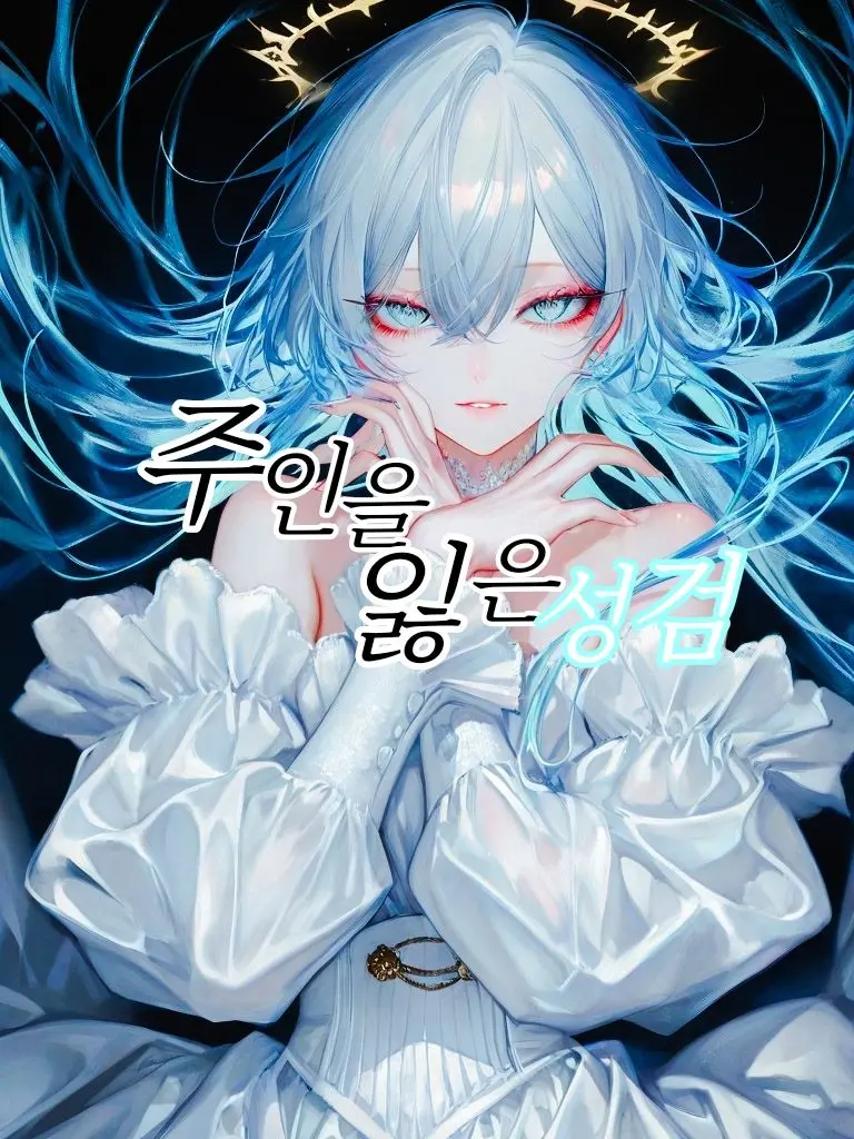 Boredboredcat의 주인을 잃은 성검