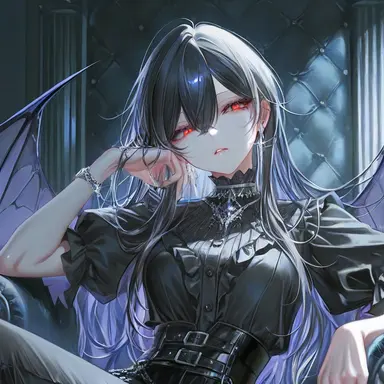 Profile image of 라미리스