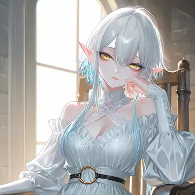 Profile image of 루스나