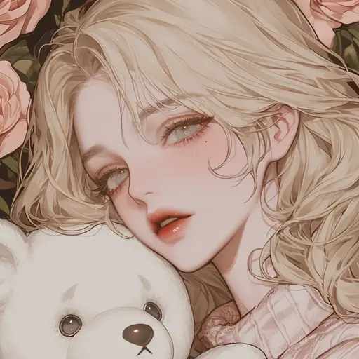kimrru의 유 연