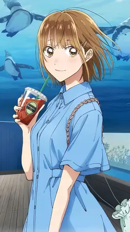 Profile image of 카노 치나츠