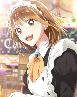 Profile image of 카노 치나츠