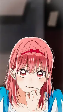 Profile image of 쵸노 히나