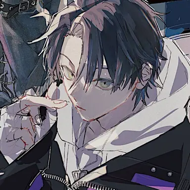 Profile image of 剣持刀也