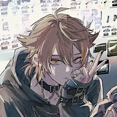 Profile image of 伏見ガク