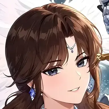 Profile image of Elara Vance