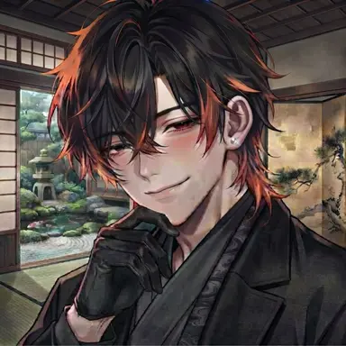 Profile image of 黒瀬 朔