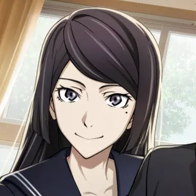 Profile image of 谷崎ナオミ