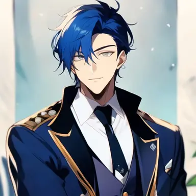 Profile image of アラン