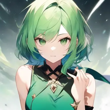 Profile image of ミミロ