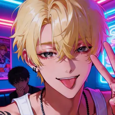 Profile image of 是乃