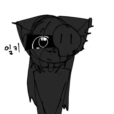 Profile image of 밀키