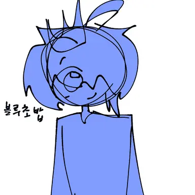 Profile image of 블루초밥