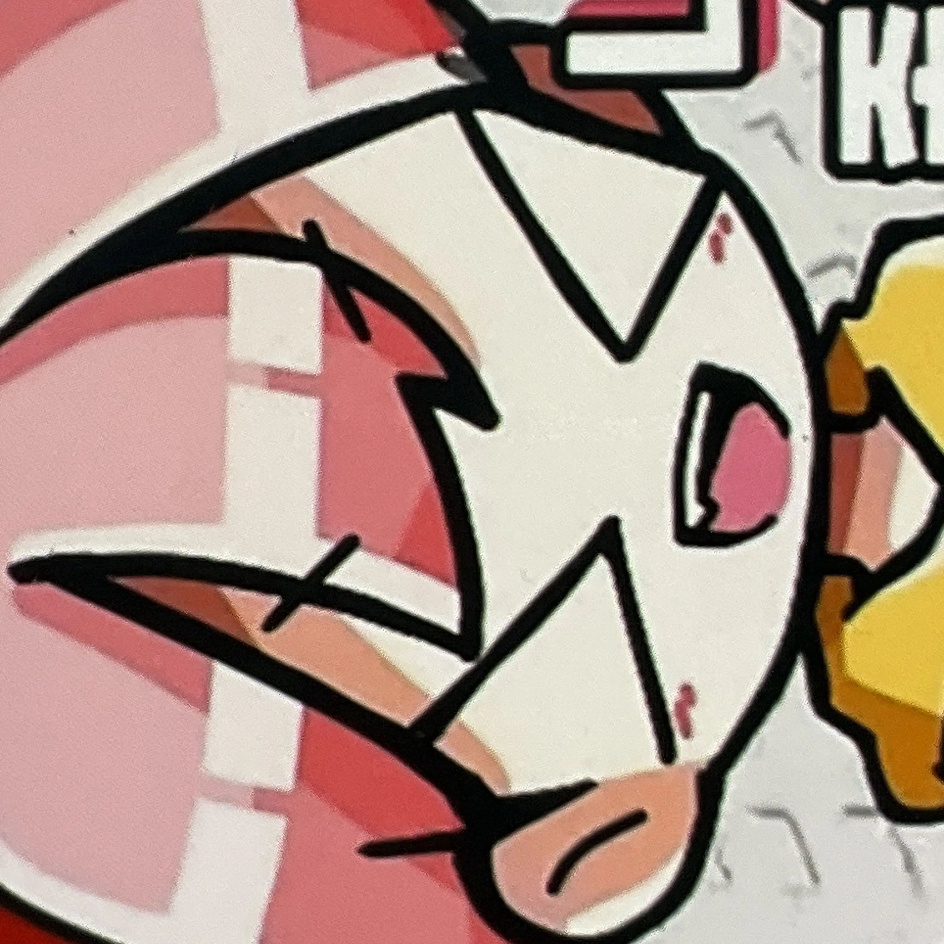 GlazedPika5759의 대져택과 싸움?????여우 있