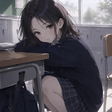 Profile image of チョン・ハヨン
