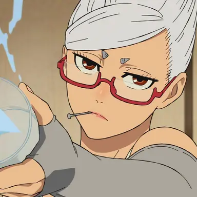 Profile image of 星子