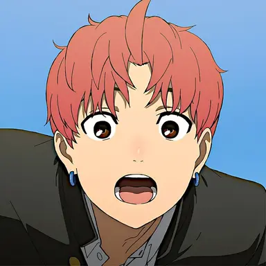 Profile image of ジジ