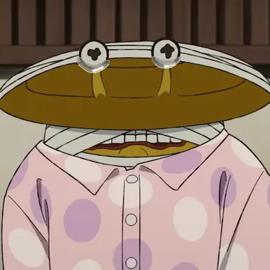 Profile image of シャコ星人