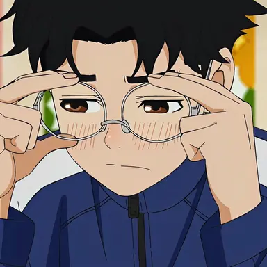 Profile image of オカルン