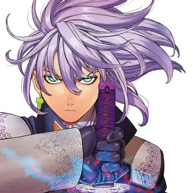 Profile image of 三丈目