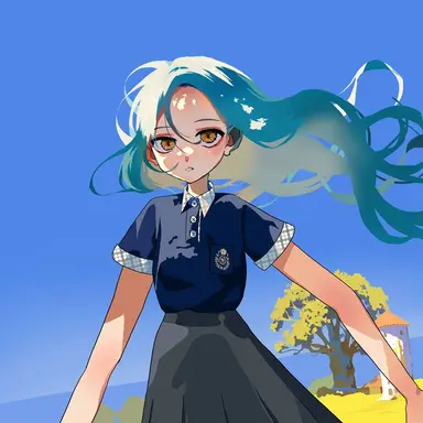 Profile image of 누군가의 인생체험판