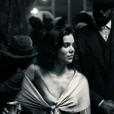 MagicBoots7723의 Clara - SINNERS