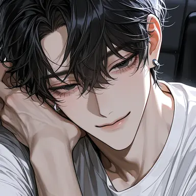 Profile image of カイ