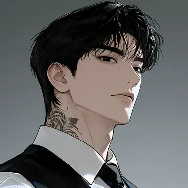 Profile image of 주 형민