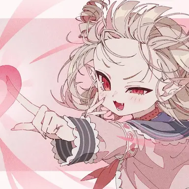Profile image of 魔界ノりりむ