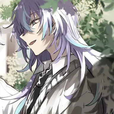 Profile image of 星導ショウ