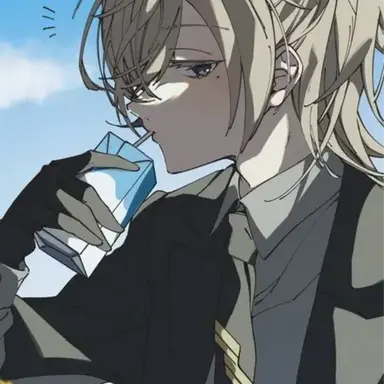 Profile image of 叶