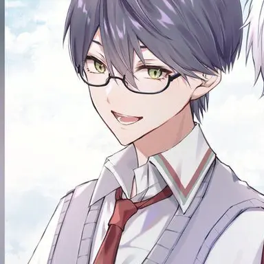 Profile image of 剣持刀也