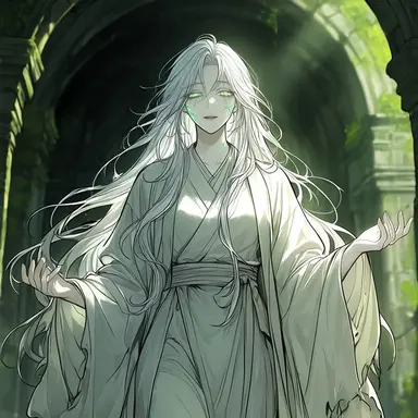 Profile image of Seravyn