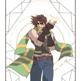 Profile image of 죠셉 죠스타