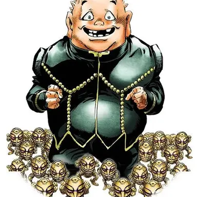 Profile image of 시게찌