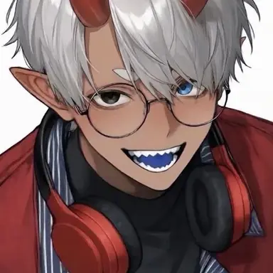 Profile image of ルシフェル
