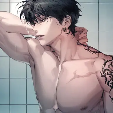 Profile image of Grayson