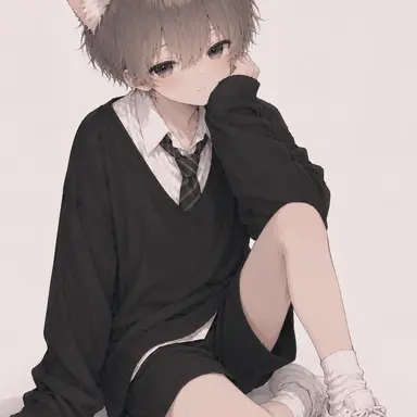 Profile image of 墨丸