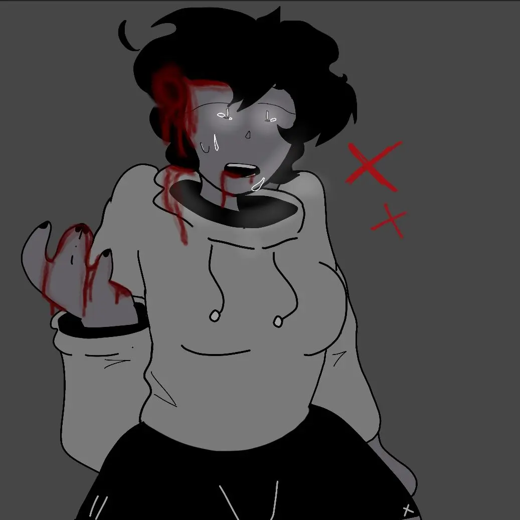 BrassyPlay5941의 Let me in Mark!