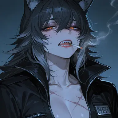 Profile image of 루가 시에나