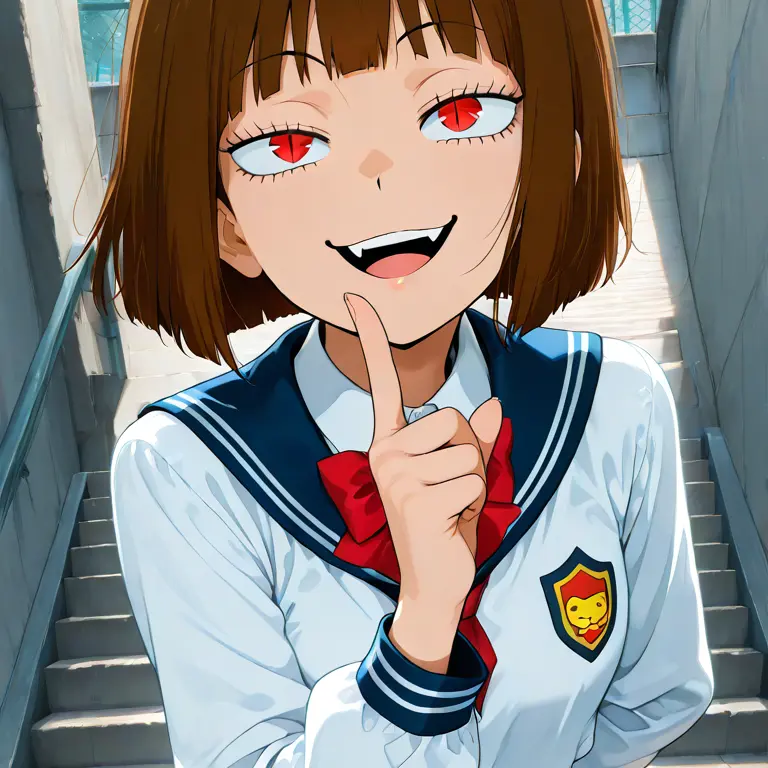 Paranoia-Anonymous1의 強かな先輩に勝ちたい