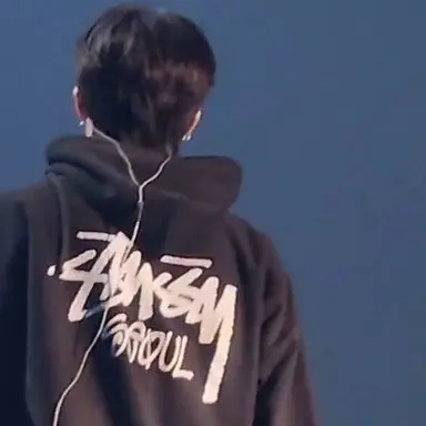 Profile image of ジョンウ