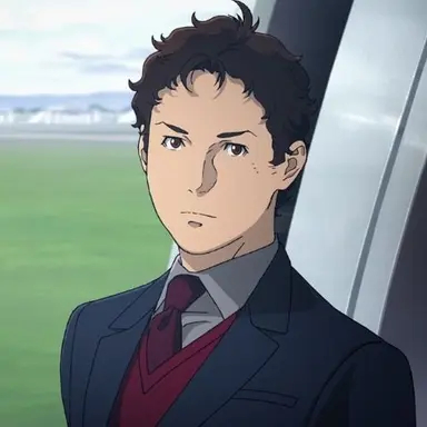 Profile image of ハサウェイ・ノア