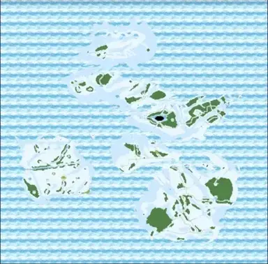 Profile image of Angel World - MGQ