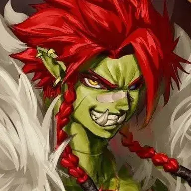 Profile image of Grakka