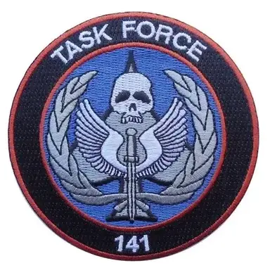 Profile image of TF141