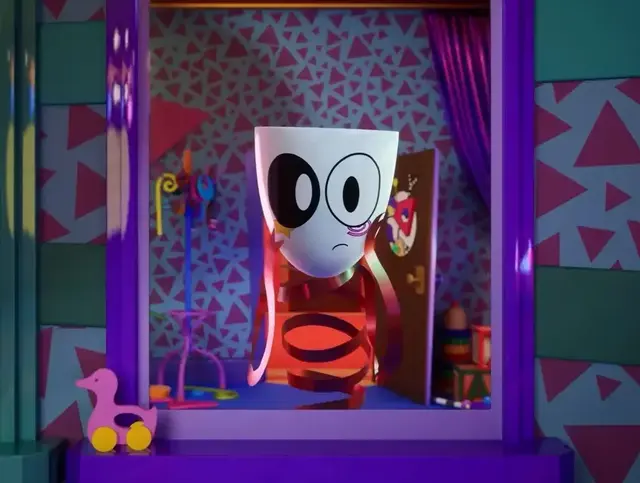 Profile image of Gangle