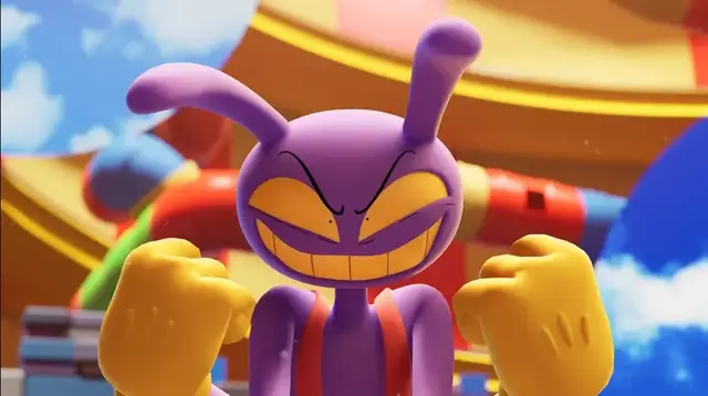 Profile image of Jax