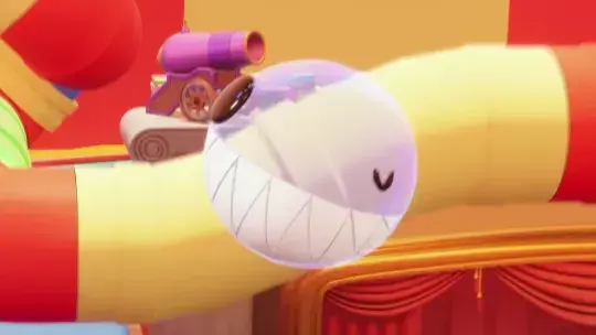 Profile image of Bubble